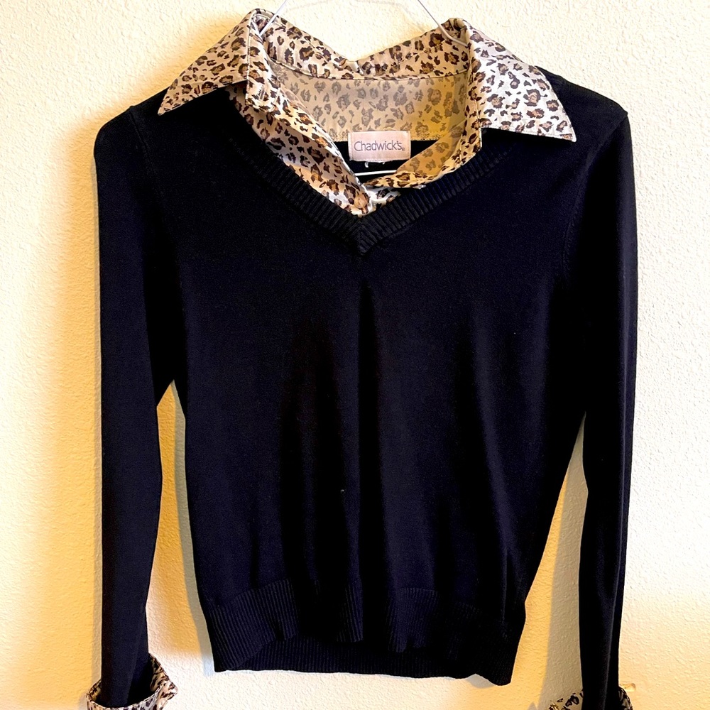 Sweater 😍